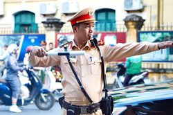 Chi tiết lịch cấm đường tại H&agrave; Nội ng&agrave;y 11/7/2026