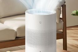 Trường hợp nào không nên sử dụng máy tạo ẩm trong phòng điều hòa?
