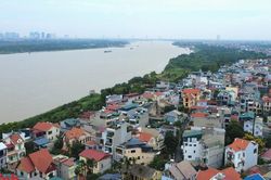 Nhiều nền tảng tra cứu Quy hoạch Hà Nội đang dùng dữ liệu chưa kiểm chứng, người dân cần cẩn trọng