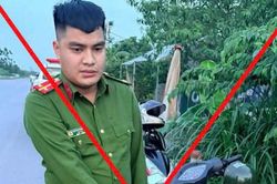 Phú Thọ: Giả danh Công an cưỡng đoạt tiền quán nước, thanh niên 24 tuổi bị khởi tố