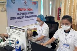 Ngành y tế Huế triển khai nhiều giải pháp nâng cao chất lượng dân số trong giai đoạn mới