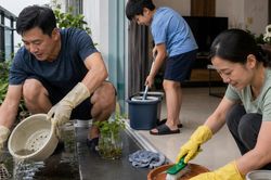 Vì sao sau mưa, sốt xuất huyết thường dễ tăng?