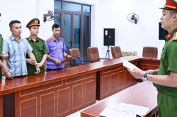 Hơn 100 thí sinh điểm 10 môn Toán ở Tuyên Quang sẽ được xử lý như thế nào?
