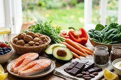 Ăn gì để đẹp da? 10 siêu thực phẩm nuôi dưỡng da từ bên trong