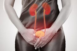 Nhiễm trùng đường tiết niệu phức tạp có thêm lựa chọn điều trị bằng thuốc uống