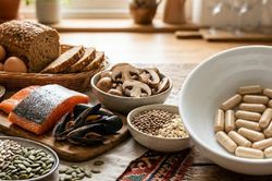 Selenium (selen): Vi chất thiết yếu cơ thể không thể tự tổng hợp, nguy cơ thiếu hụt vẫn hiện hữu