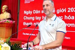 UNFPA: Giới trẻ vẫn muốn xây dựng gia đình nhưng cần điều kiện phù hợp