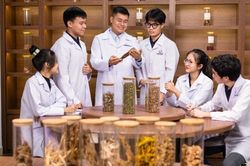 Triển khai kế hoạch ph&aacute;t triển y học cổ truyền theo kết luận của Tổng B&iacute; thư, Chủ tịch nước T&ocirc; L&acirc;m