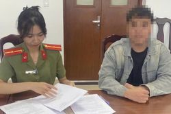 Phạt chủ tài khoản Facebook 'Bin Síp Bơ Huế' đăng video cổ xúy cá độ bóng đá