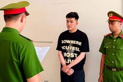 Bắt cựu nhân viên tiếp thị dùng chiêu bán bia giá rẻ để lừa đảo hàng trăm triệu đồng