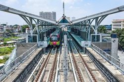 Phó Thủ tướng chỉ đạo khẩn hoàn thiện hệ thống tiêu chuẩn, quy chuẩn cho đường sắt đô thị
