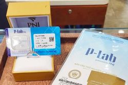 Kiểm định kim cương: Cuộc chơi 'vừa đá bóng, vừa thổi còi'?