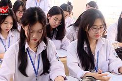 Sắp xếp cơ sở giáo dục trước 30/8/2026