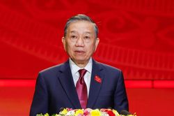Bản hùng ca 80 năm An ninh Công an nhân dân viết bằng lòng trung thành vô hạn