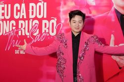Tùng Dương ra MV chỉ để trả lời một câu hỏi đang 'trend' trên mạng xã hội
