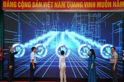 Ph&aacute;t động Cuộc thi Robotics Quốc tế AIROC 2026