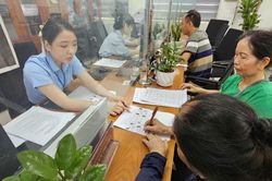 Hà Nội: Chưa phát hiện trường hợp tham nhũng trong 6 tháng qua tự kiểm tra nội bộ