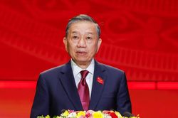 Tổng B&iacute; thư, Chủ tịch nước T&ocirc; L&acirc;m: An ninh trong kỷ nguy&ecirc;n mới phải hết sức chủ động, tuyệt đối kh&ocirc;ng được mất cảnh gi&aacute;c
