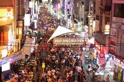 TPHCM: Kinh tế đêm mở ra dư địa tăng trưởng mới cho du lịch