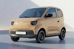 Ôtô điện mini như VinFast VF 2 có được phép chạy trên cao tốc?