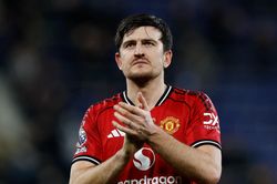 Tình thế đảo ngược với Maguire