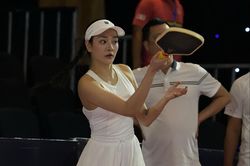 Khép lại giải pickleball có tổng thưởng 1,3 tỷ đồng
