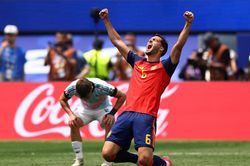 Arteta nhìn thấy điều cả châu Âu bỏ lỡ ở Mikel Merino
