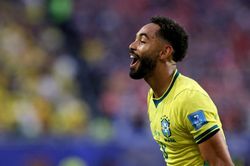 Cunha lần đầu lên tiếng sau thất bại ở World Cup 2026