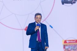 Ông Nguyễn Đăng Quang lại 'ra vào' danh sách tỷ phú thế giới