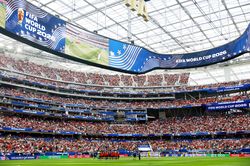 Cơn sốt World Cup đẩy dòng tiền tỷ USD vào các sàn cá cược
