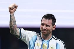 Giờ Argentina mới gặp núi cao thực sự tại World Cup 2026