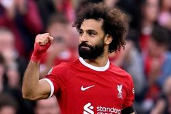 Đòi hỏi gây choáng của Salah