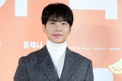 Lee Seung Gi gặp rắc rối