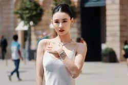 Trương Bá Chi bị thiếu máu nghiêm trọng