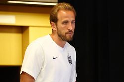 Kane: 'Mục tiêu của tôi là vô địch World Cup'