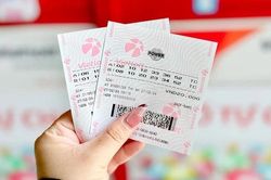Một người trúng Jackpot Vietlott gần 103 tỷ đồng
