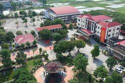 Hà Nội: Xã Phúc Thịnh và Thư Lâm được chọn để thí điểm mô hình 'xã, phường xã hội chủ nghĩa'