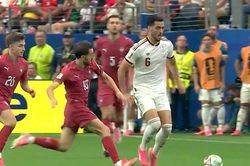 'Siêu dự bị' Mikel Merino lập kỷ lục đặc biệt tại World Cup 2026