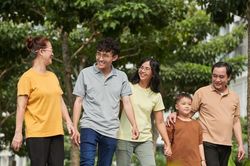 Dân số vàng trước ngã rẽ mới