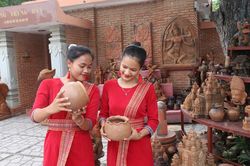Đánh thức di sản gốm men Chăm:Kỳ cuối - Biến di sản thành động lực tăng trưởng du lịch
