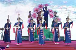 Điểm hẹn văn hóa đêm ở xứ Lạng
