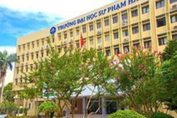 Điểm s&agrave;n Trường Đại học Sư phạm H&agrave; Nội năm 2026