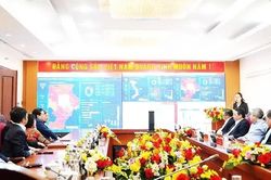 Ban hành Khung quản trị, quản lý dữ liệu trong các cơ quan đảng