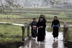 Chủ động quản trị rủi ro thiên tai