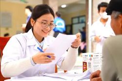 Phát huy vai trò của y học cổ truyền trong chăm sóc sức khỏe người dân