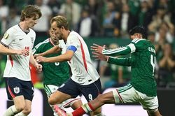 Anh và Argentina khó giải quyết trận đấu trong 90 phút
