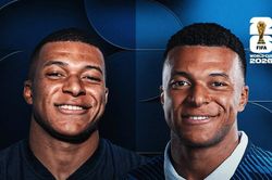 Bên lề World Cup 2026: Mbappé thiết lập loạt kỷ lục