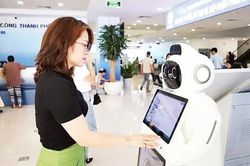 Tạo giá trị thực chất từ chuyển đổi số