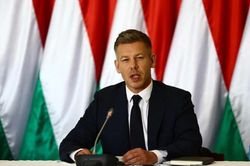 EU thông qua kế hoạch phục hồi sửa đổi cho Hungary