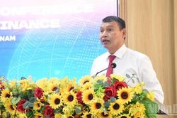 Khai mạc Hội thảo quốc tế về kế toán và tài chính lần thứ 11 (ICOAF 2026)